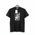 Off-White Caravaggio T-Shirt Black