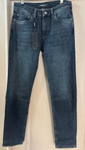 Jeans Replay Slim Fit - Dark Blue